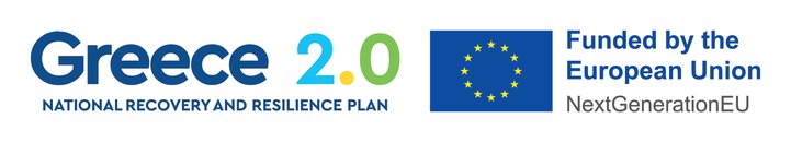 Funded by the European Union – NextGenerationEU